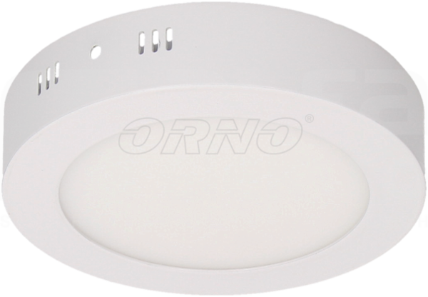 OR-OD-385WLX4 18W 4000K Downlight CITY LED natynkowy