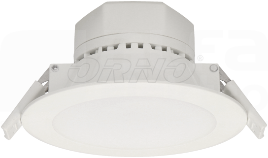 OR-OD-6048WLX4 7W 4000K Downlight AURA LED podtynkowy