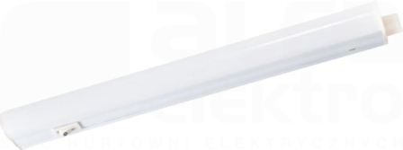 OR-OL-359LPM4 10W 4000K Oprawa NOTUS LED liniowa podszafkowa