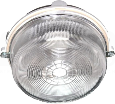 OR-OP-314GE27SP 100W IP54 Oprawa BURSTER szkło
