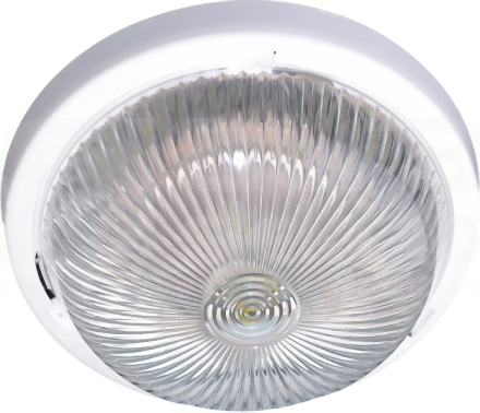 OR-OP-315WE27SP 100W IP44 Oprawa FEN szkło przeźr.