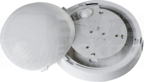 OR-OP-315WLPMM3 IP44 Oprawa FEN LED poliw.mlecz.z czuj.