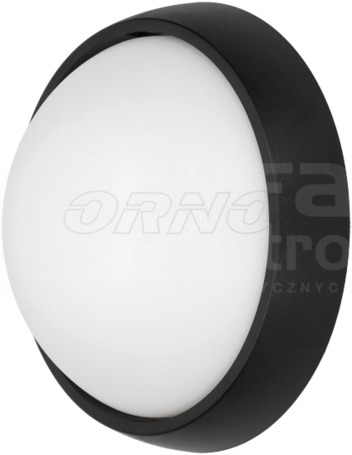 OR-OP-6017LPM3 4W 3000K IP54 Oprawa ogrodowa SZAFIR LED gładka