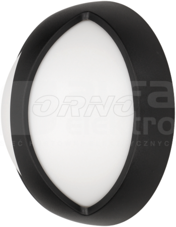 OR-OP-6020LPMP3 4W 3000K IP54 Oprawa ogrodowa SZAFIR LED pion