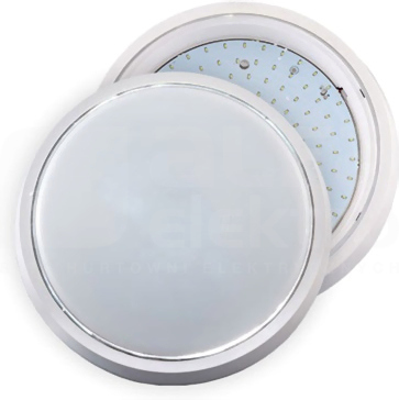 OR-PL-350WLPM3 8W 80 Epistar 660lm Plafon LESTE LED