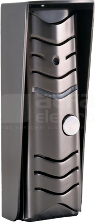 OR-VID-CK-1039KV pin hole Wideo kaseta BASTION