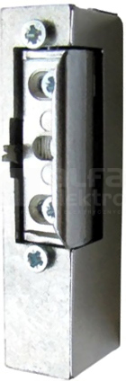 R3-12.20P Elektrozaczep z blokadą prawy