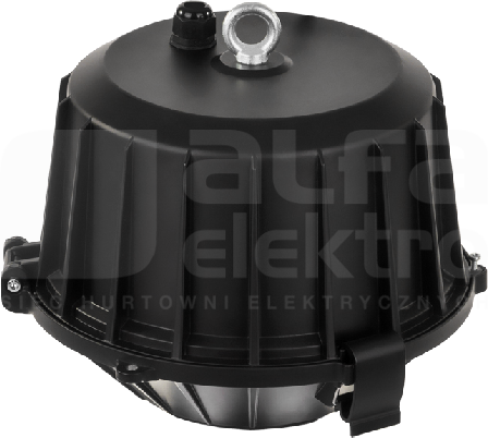 LUGSFERA LS 250W E40 IP65 Korpus oprawy HIGHBAY