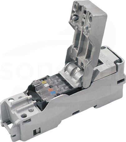 IE FC RJ45 Adapter