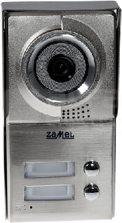 VO-702A Panel zewnętrzny