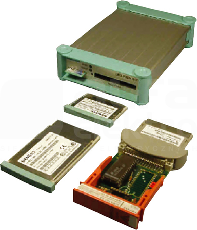 SIMATIC PG USB 115/230VAC Programator pamięci zewnętrzny