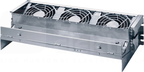SIMATIC S7-400 CABLE DUCT Korytko kablowe