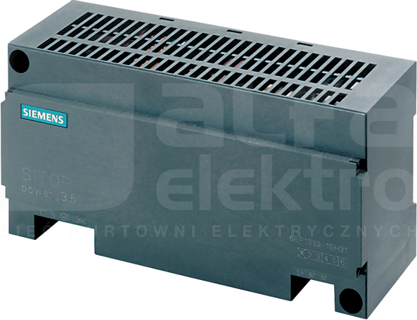 SITOP POWER 24VDC/3,5A Zasilacz