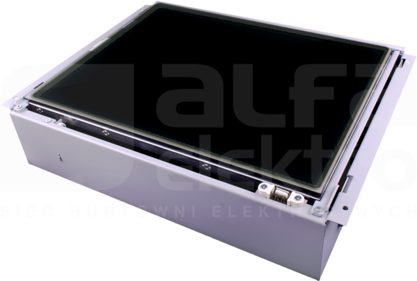 MH-TS12 12'' USB EKR.DOTYK. KOMPUTER Z PAN.STER.F&Home