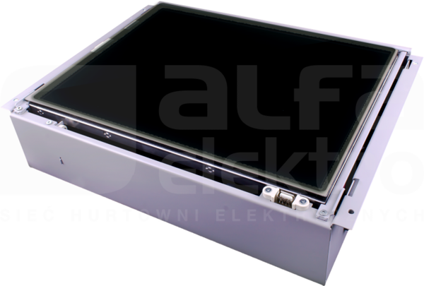 MH-TS15 15'' USB EKR.DOTYK. KOMPUTER Z PAN.STER.F&Home