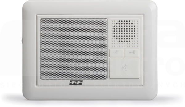 MU-02 UNIFON GŁOŚNOMÓWIĄCY