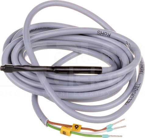 RT-4 SONDA DS18S20 REG.TEMP.AKCES.CRT-04