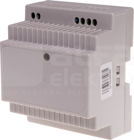 ZI-61-12 180-264VAC/12VDC 5A ZASILACZ IMPULSOWY
