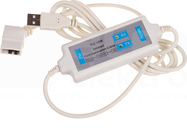 FLC-USB Programator do sterowników FLC