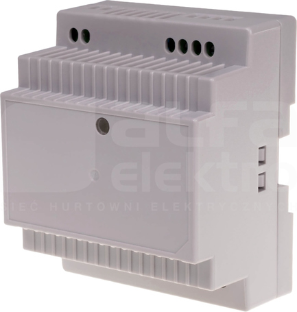 ZI-61-24 180-264VAC/24VDC 2,5A ZASILACZ IMPULSOWY