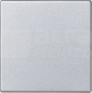 CONNECT aluminium Zaślepka K45