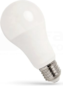 GLS 4,0W/WW E27 230V 300lm Źródło LED SPECTRUM tradycyjne