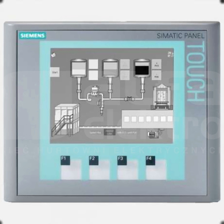 SIMATIC MP277 8 Panel operatora dotykowy