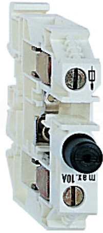 AB1FU10235U ZŁ.Z BEZP.5/25 10mm2