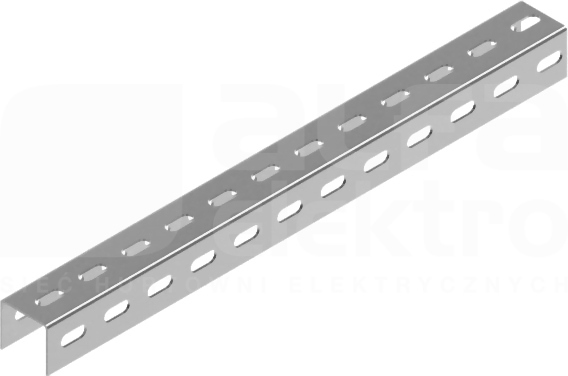 CC60H40/3 Ceownik