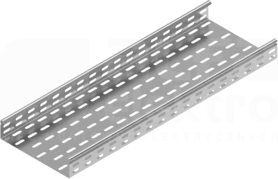 KCP150H50/3N Korytko perforowane