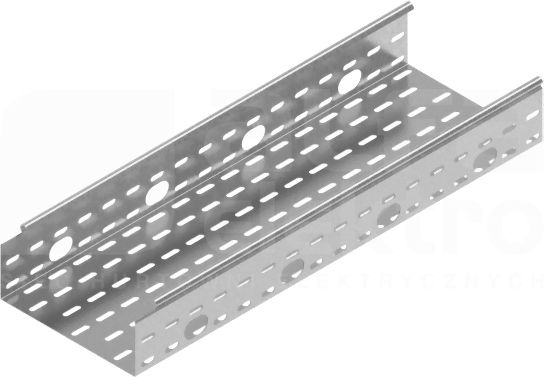 KOJ150H80/3N Korytko perforowane