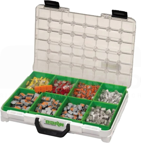 887-260 Zestaw PROFI-SET