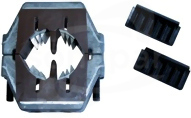185-240mm2 Zacisk odgałęźny przebijający pod napięciem