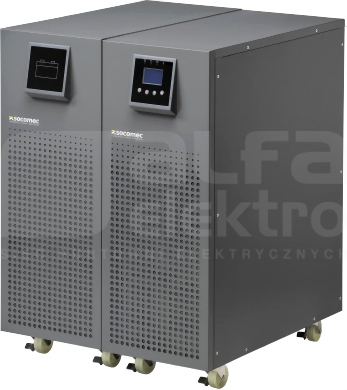 ITYS2 6-10kVA 2 STR Moduł baterii