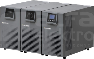 ITYS 3kVA/2,4kW 230V Zasilacz UPS