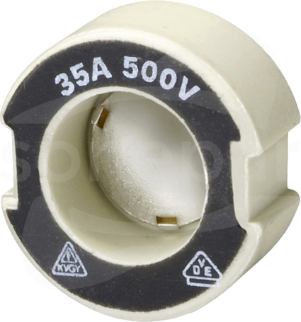 5SH320 E33 63A (DIII) WSTAWKA OGRANICZAJĄCA