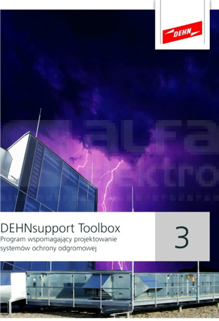 199950 0DEHNSUPPORT Oprogramowanie