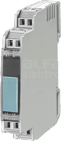 3TX70041BB10 1CO 24VAC/DC Przekaźnik