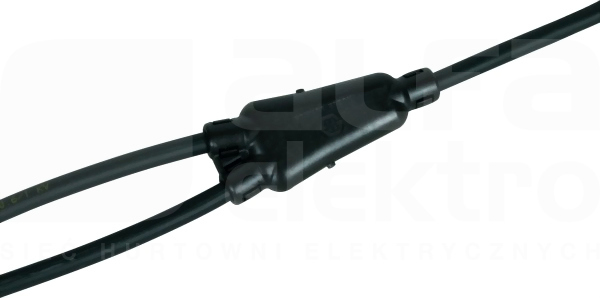 900948 DEHNCUBE 600mm Przewód przyłączeniowy Y