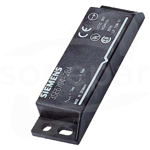 SIRIUS TK-42-CD Wyłącznik elektromagnetyczny