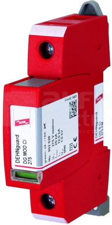 DEHNGUARD DG S CI 275 Ogranicznik przepięć C