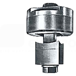 SIRIUS 3SB39410AF 26x26mm Wykrojnik