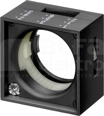 SIRIUS 3SB39510AA 26x26mm Nośnik etykiet