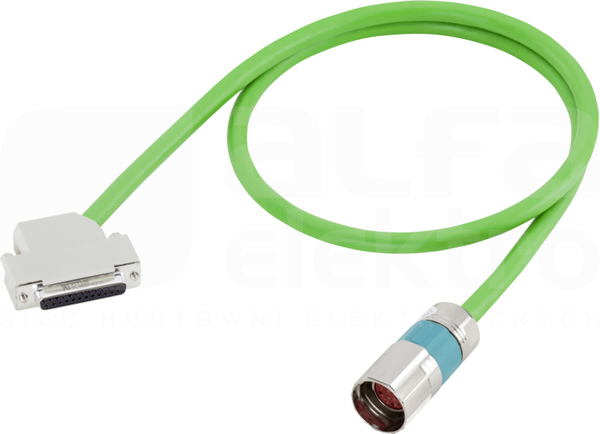 6FX80022CC111BA0 0/10/0/0m Kabel sygnałowy