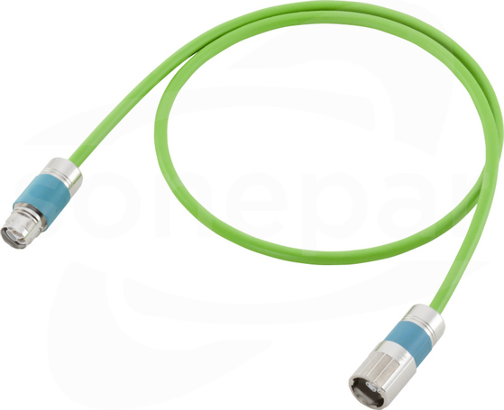 6FX2001-2 4x (2x0.34)+4x 0.5 C Kabel sygnałowy