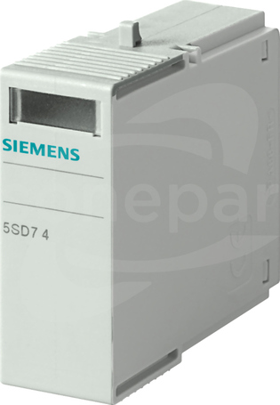 5SD74884 Wkład ochronnika
