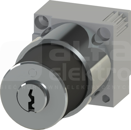 SIRIUS 22mm O-I Zamek BKS