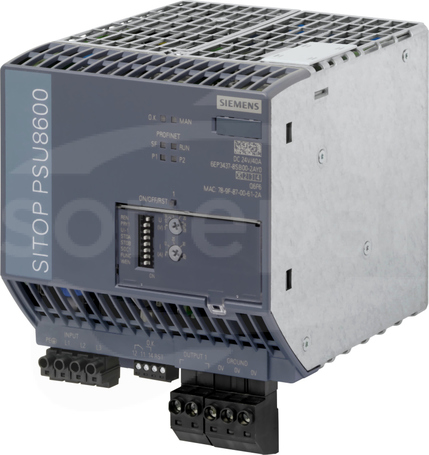 SITOP PSU8600 24VDC/40A Zasilacz