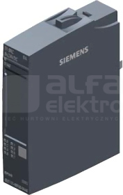 SIPLUS ET200SP 6xDI 24VDC Moduł wyjść cyfrowych
