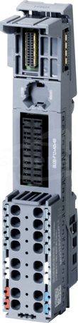 SIMATIC ET-200SP BU20-P12+A0+4B Podstawa modułów rozszerzeń